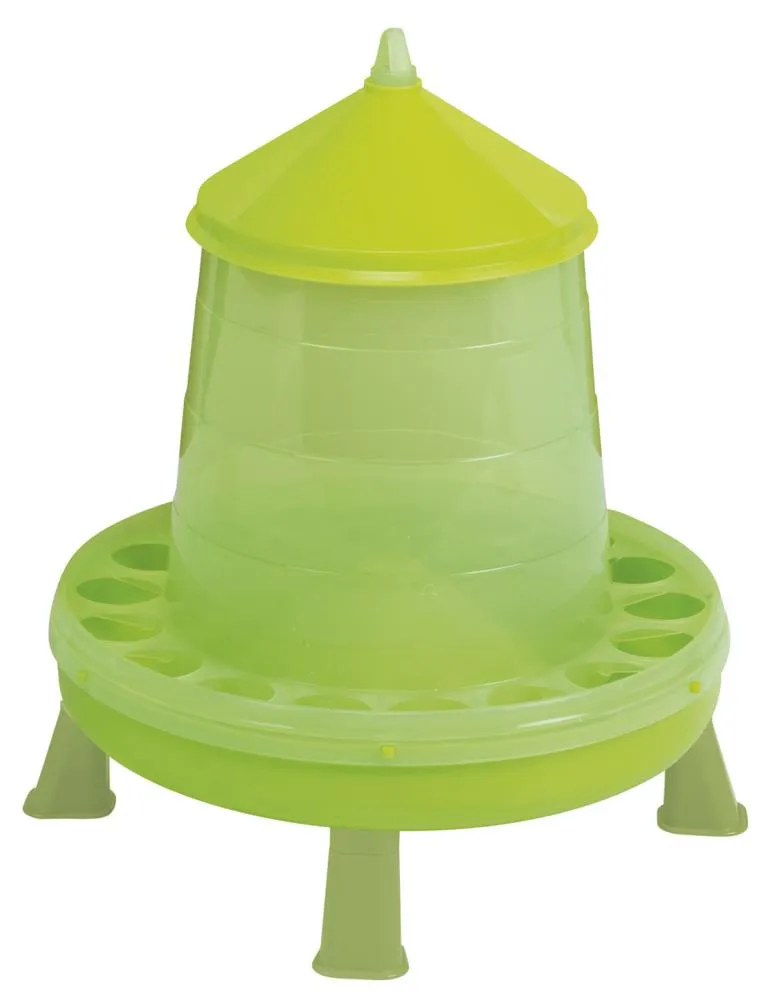 Futterautomat f&uuml;r 9,6l/8kg,mit