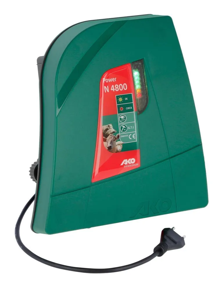 Power N 4800 BG