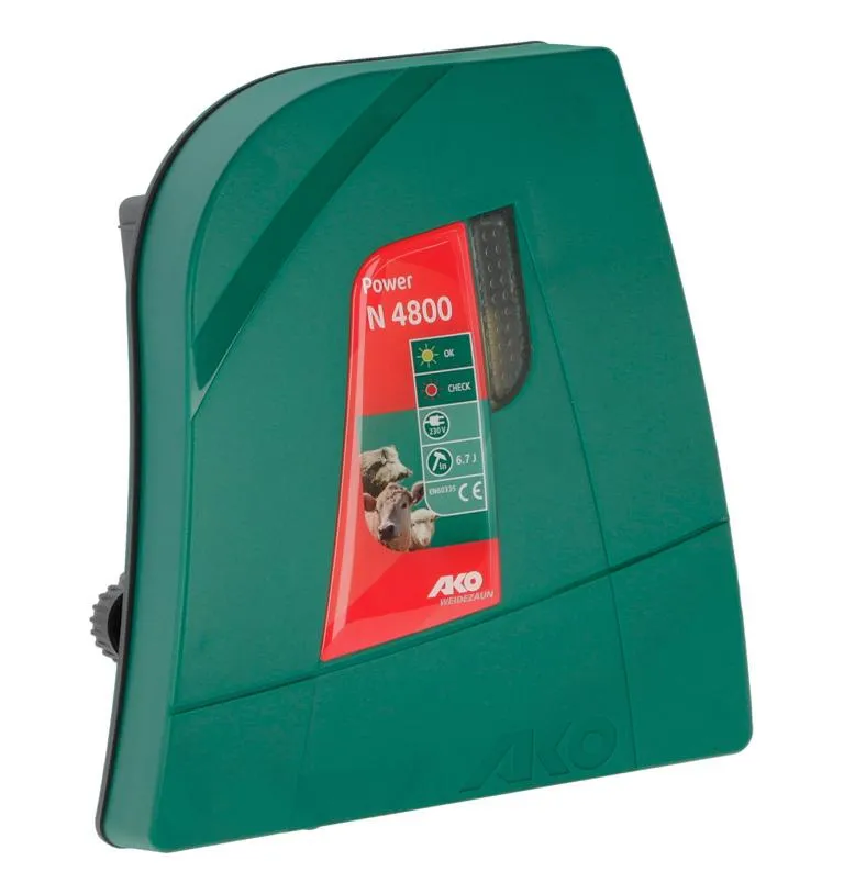 Power N 4800 BG