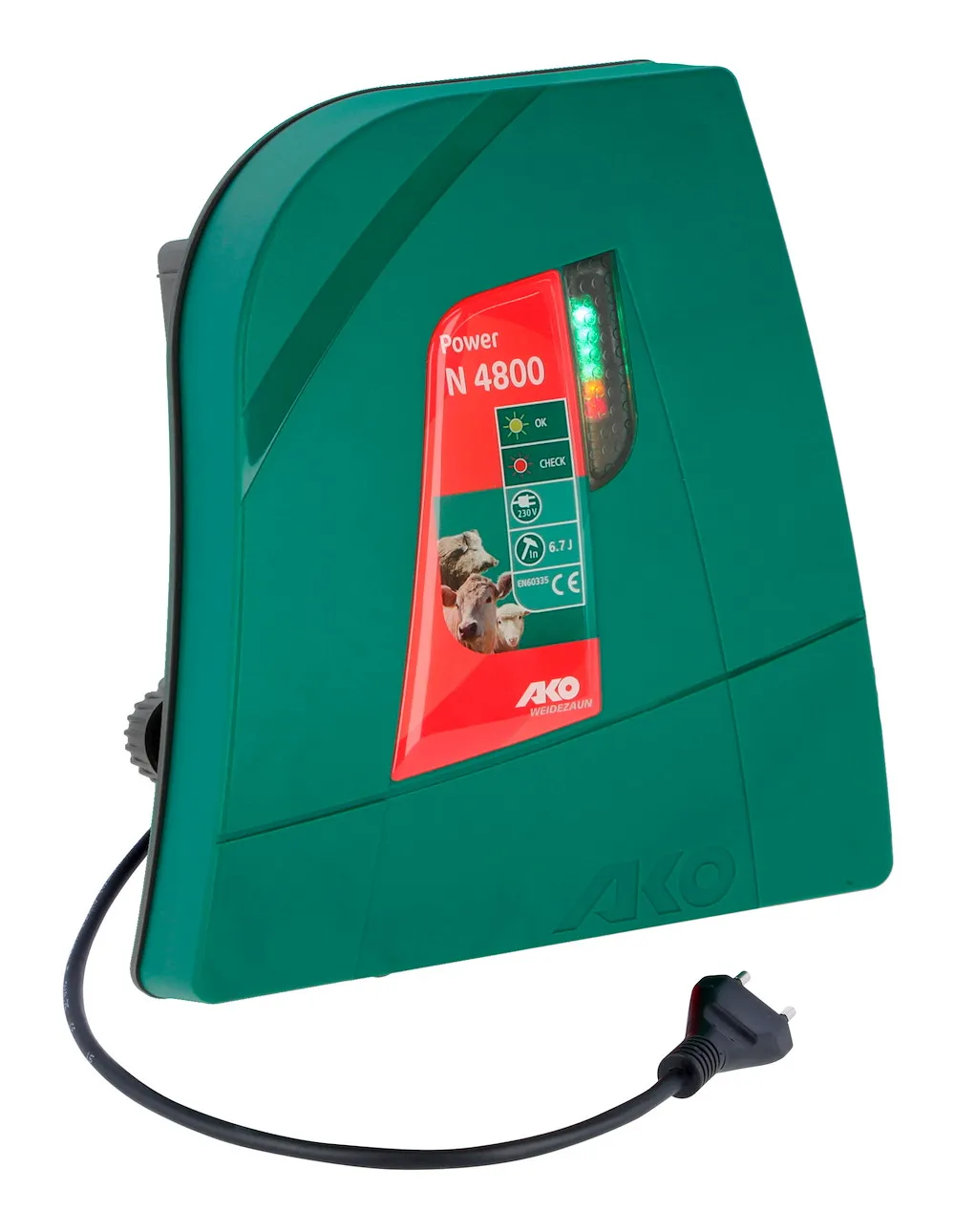 Power N 4800 BG
