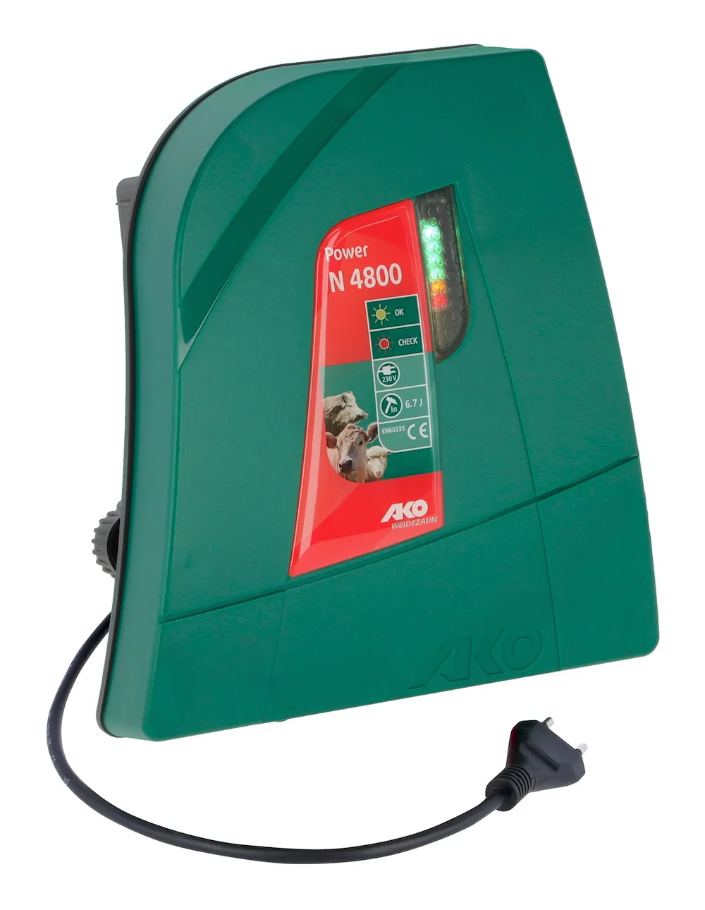 Power N 4800 BG