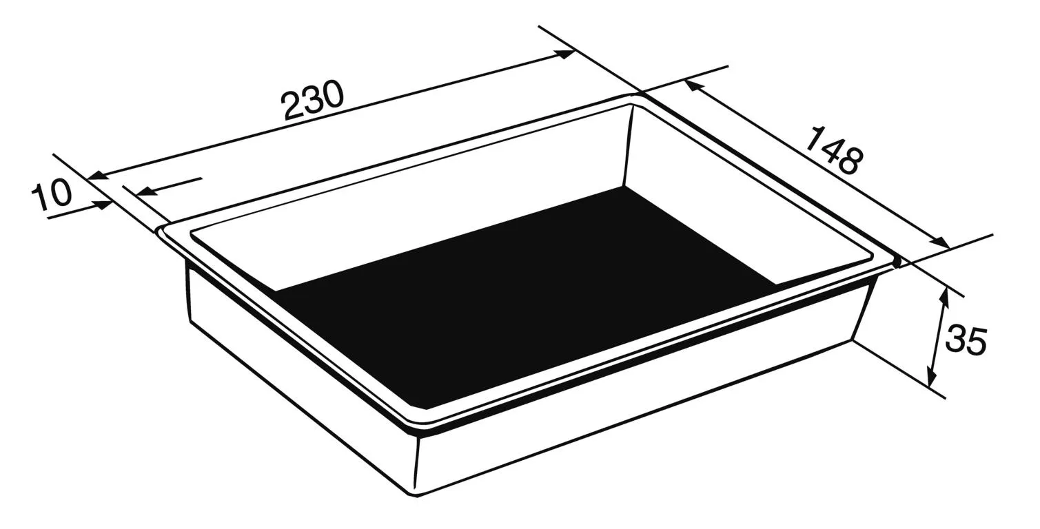 Jupiter H1 GFK 2,68 m2