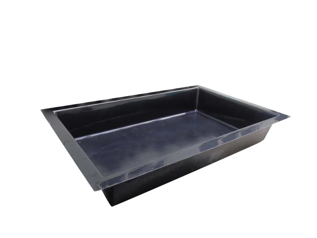 Jupiter H1 GFK 2,68 m2