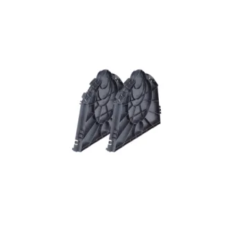 Sicker-Tunnel Versickerungsset