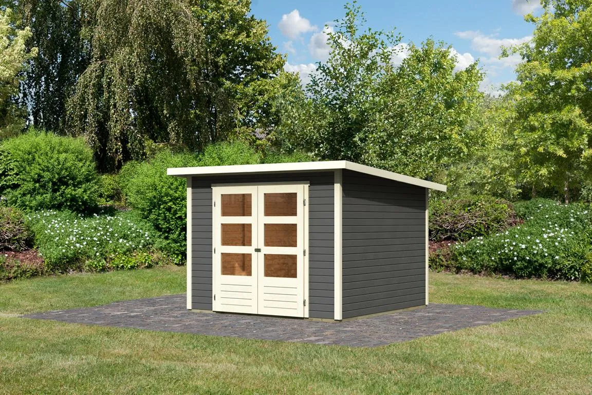 SH Stockach 4 grau 246x246x197