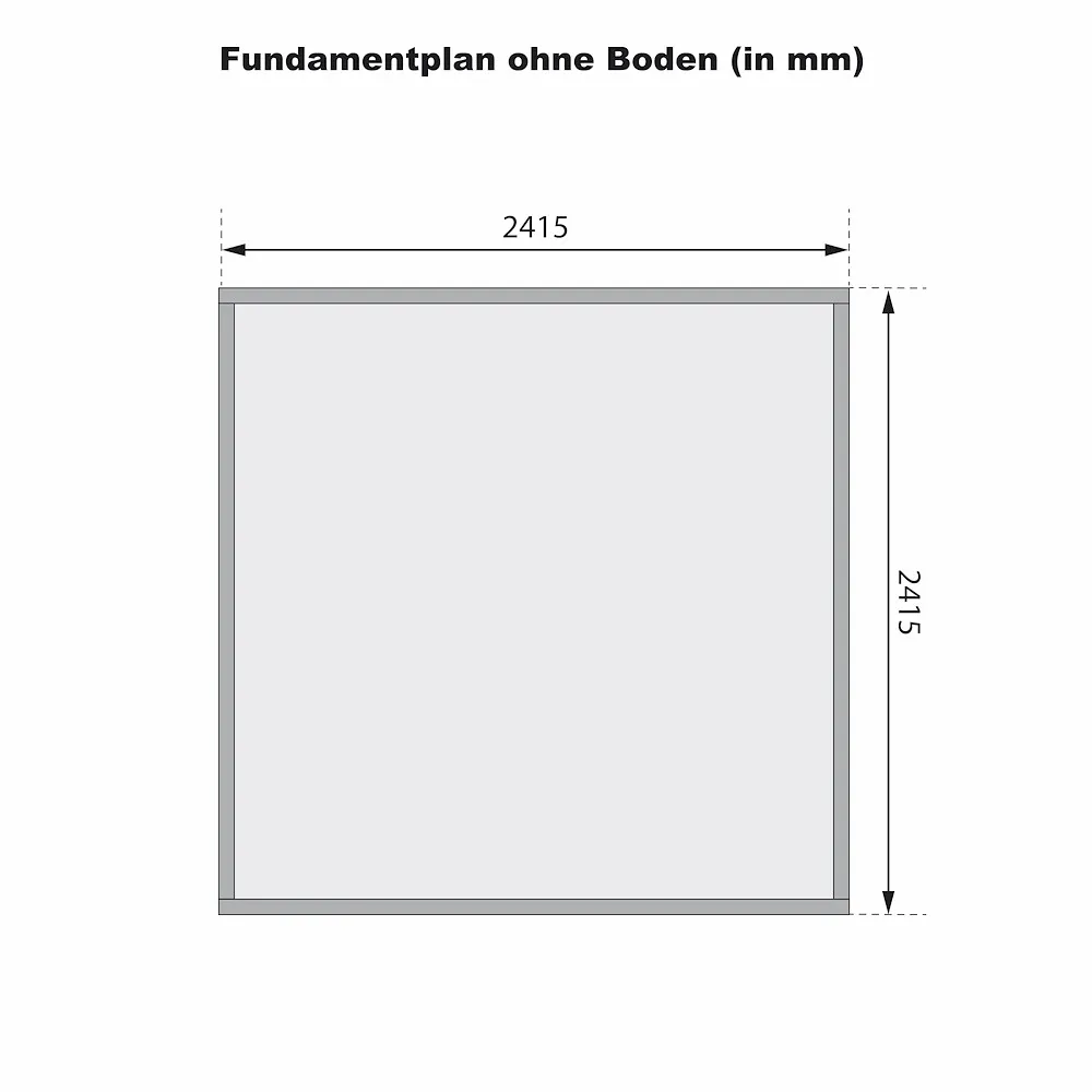 SH Stockach 4 grau 246x246x197