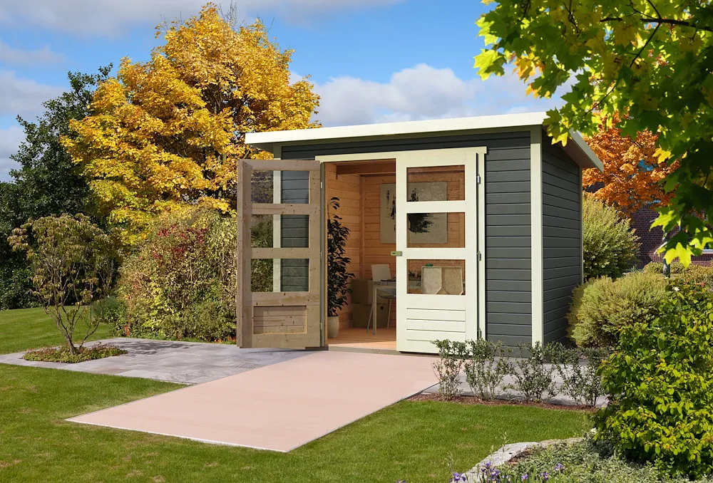 SH Stockach 4 grau 246x246x197