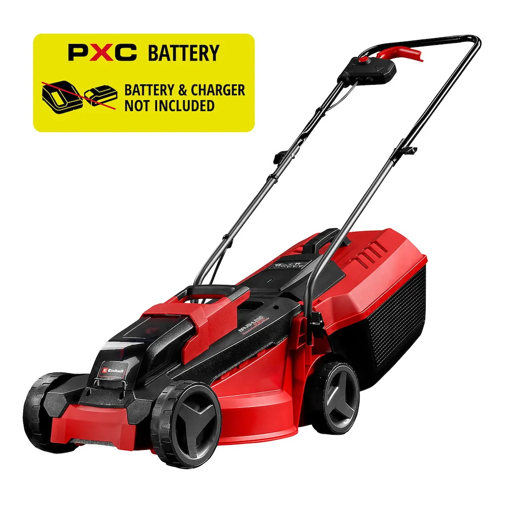 Akku-Rasenm&auml;her GE-CM 18/30 Li