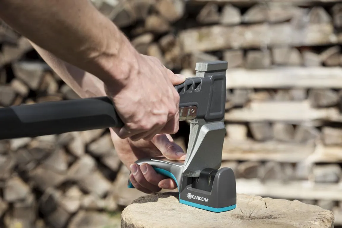 Schleifger&auml;t f&uuml;r Messer