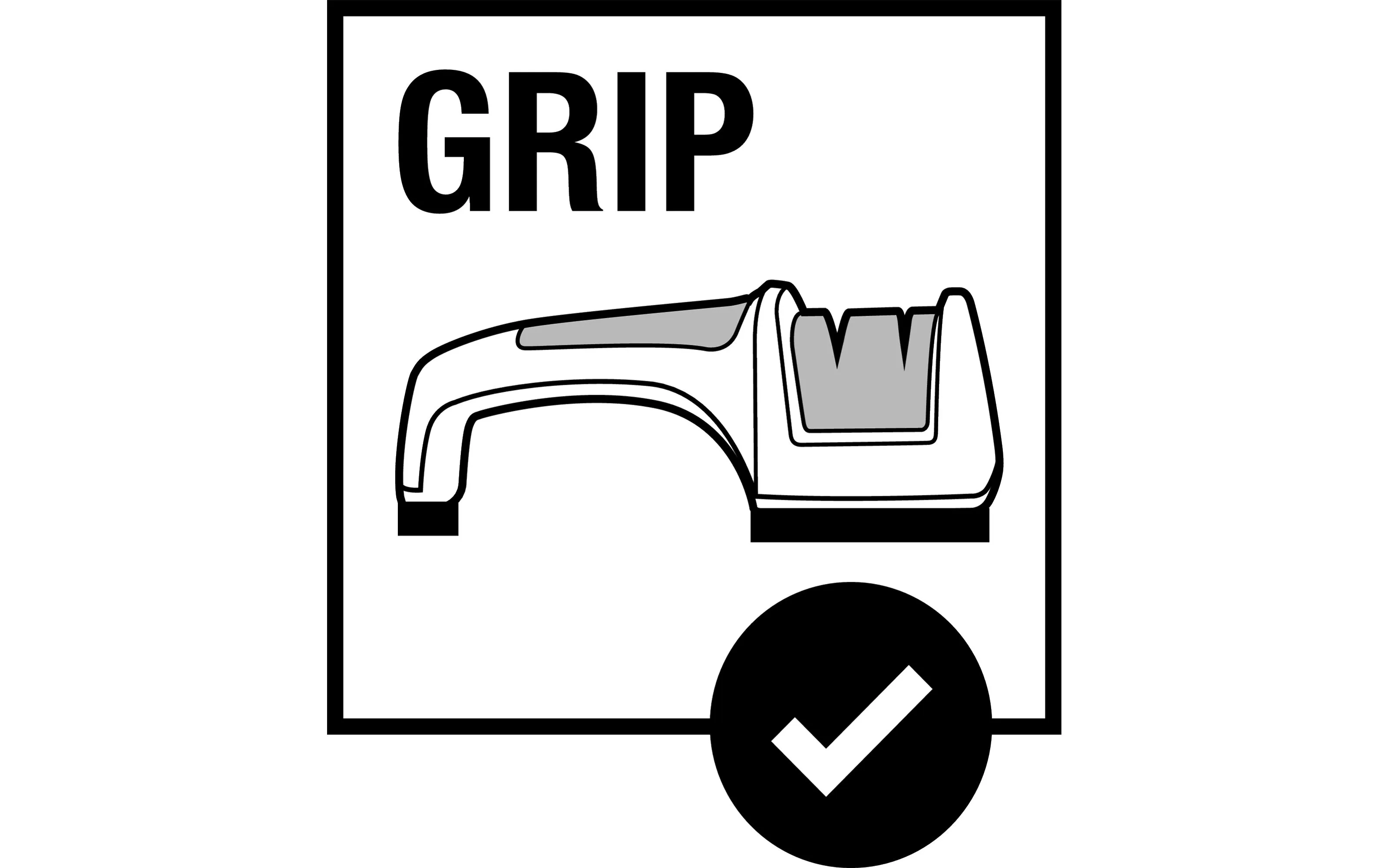 Schleifger&auml;t f&uuml;r Messer