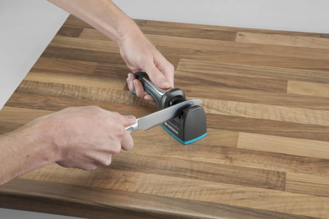 Schleifger&auml;t f&uuml;r Messer