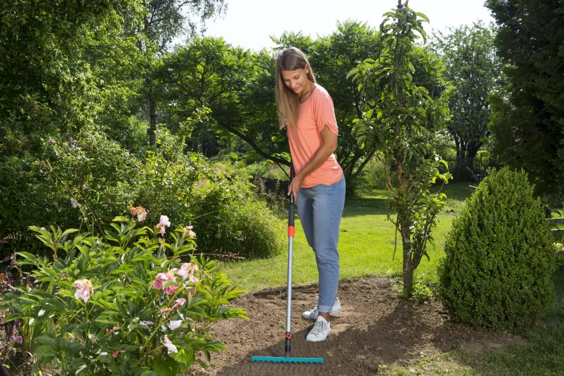 cs-Teleskopstiel 90 - 145 cm