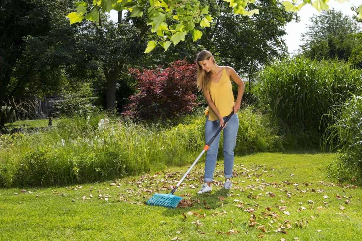 cs-Teleskopstiel 90 - 145 cm