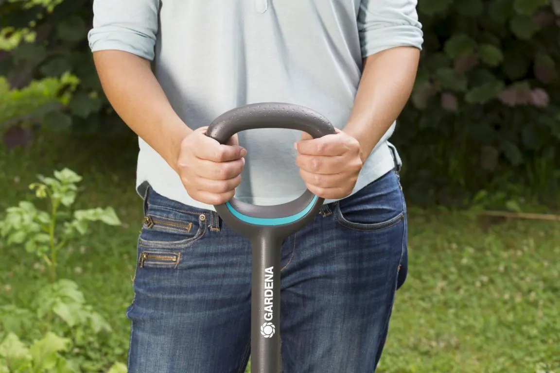 ErgoLine Damen-Spaten