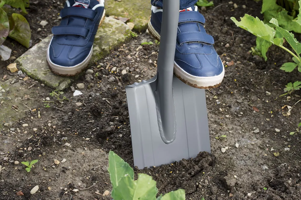 ErgoLine Damen-Spaten