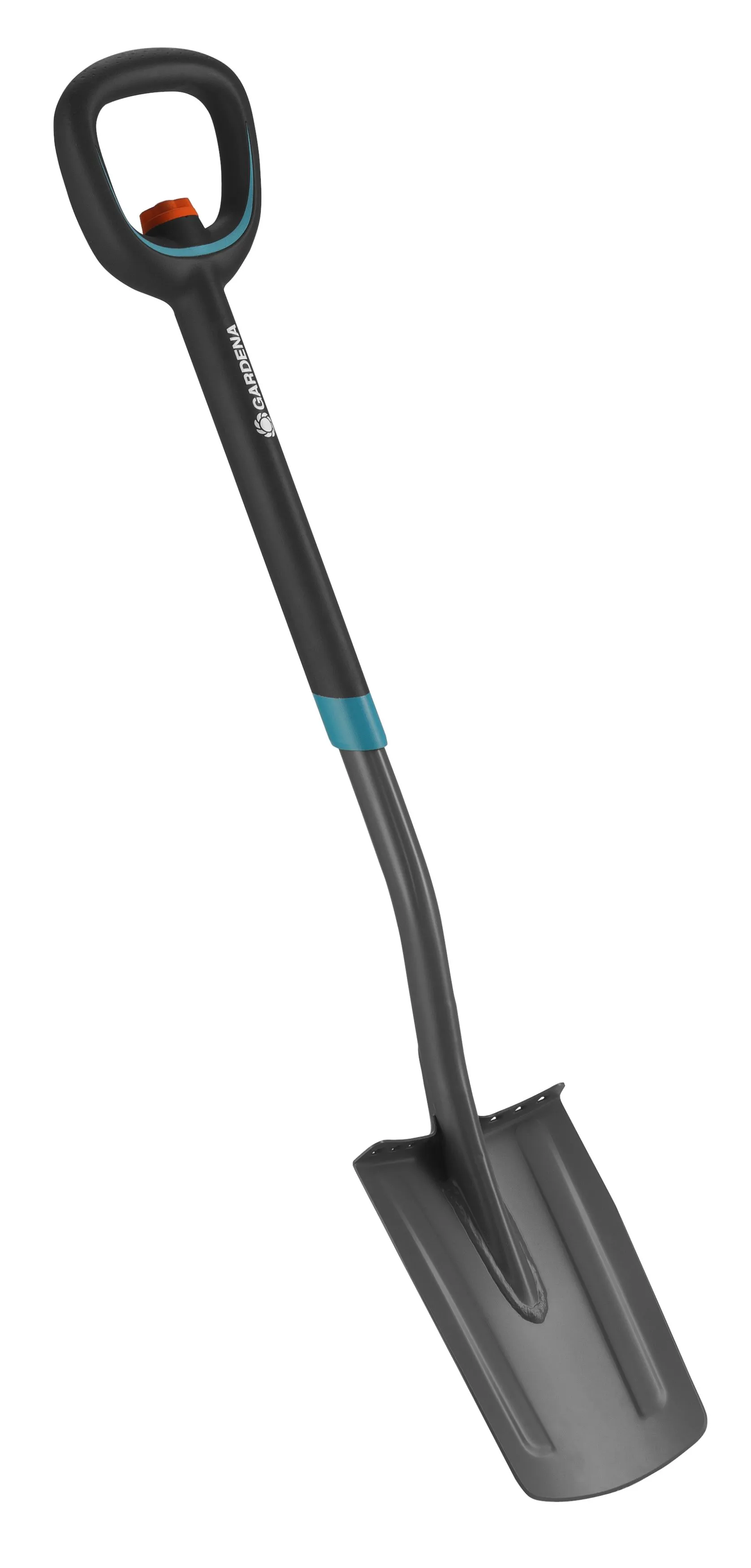 ErgoLine Teleskop-Spaten