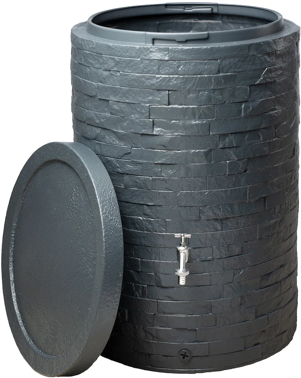 MURO Regenspeicher 260 L