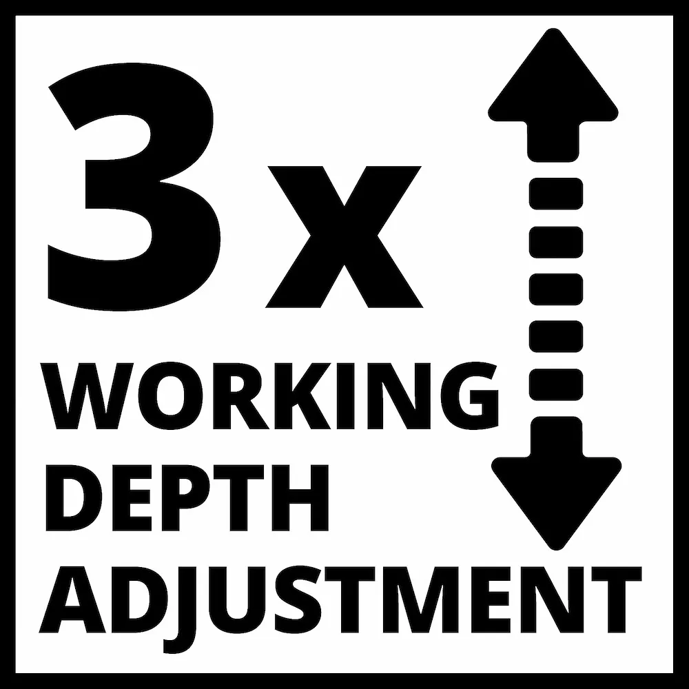 Elektro-Vertikutierer-L&uuml;fter