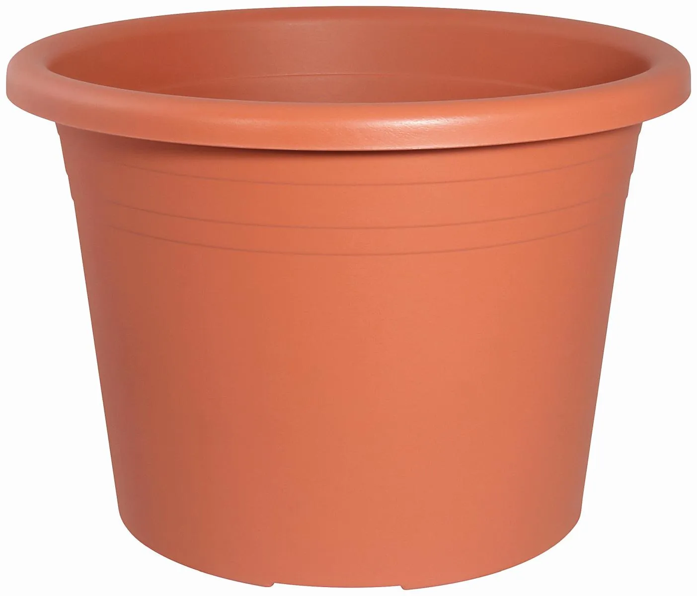 Topf Cylindro 60 cm 72 l