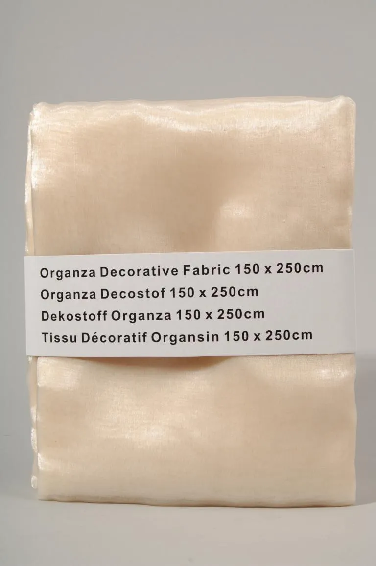 DEKOSTOFF AUS POLYESTER