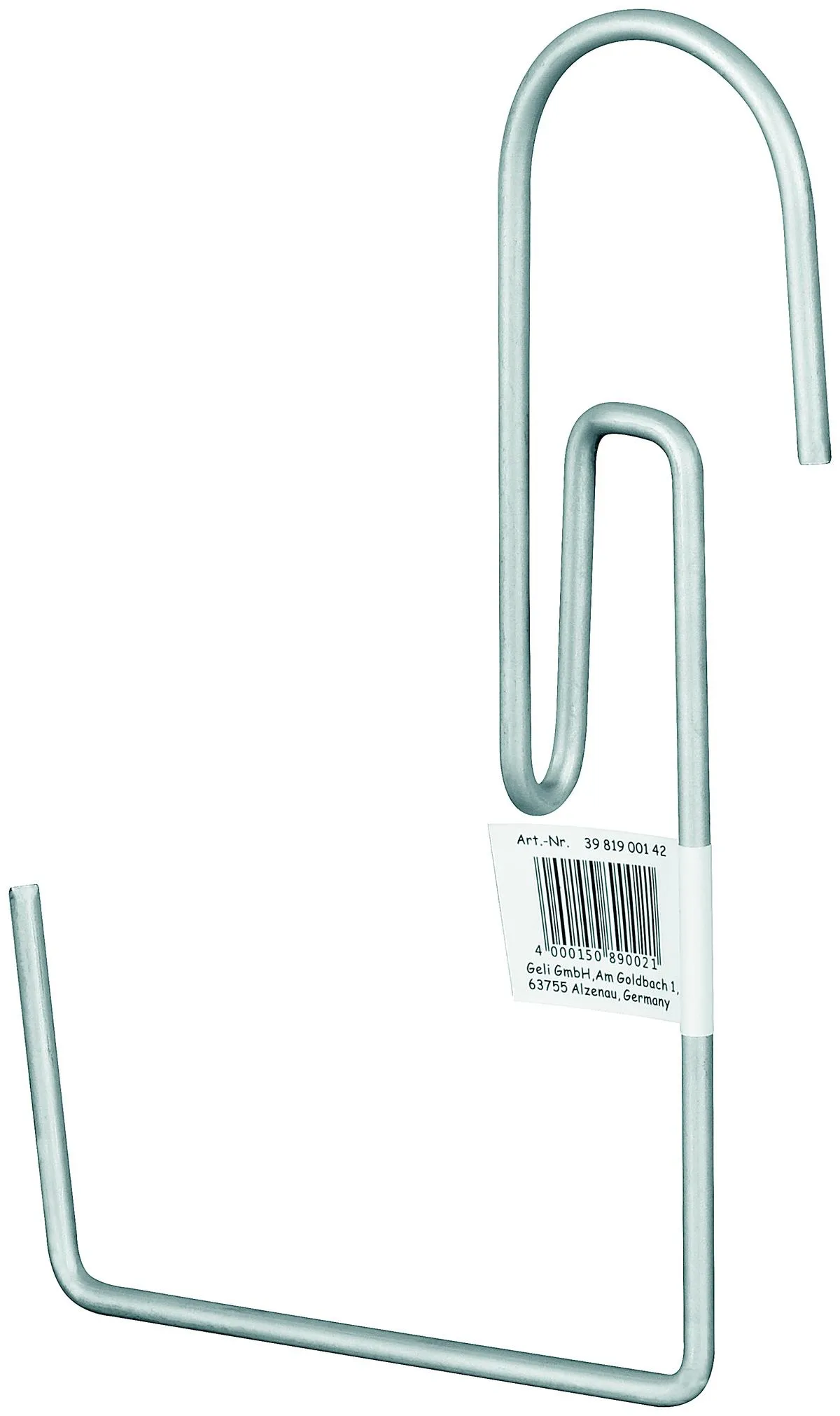 Bl.-Ka.-Halter (Einzel) Typ G