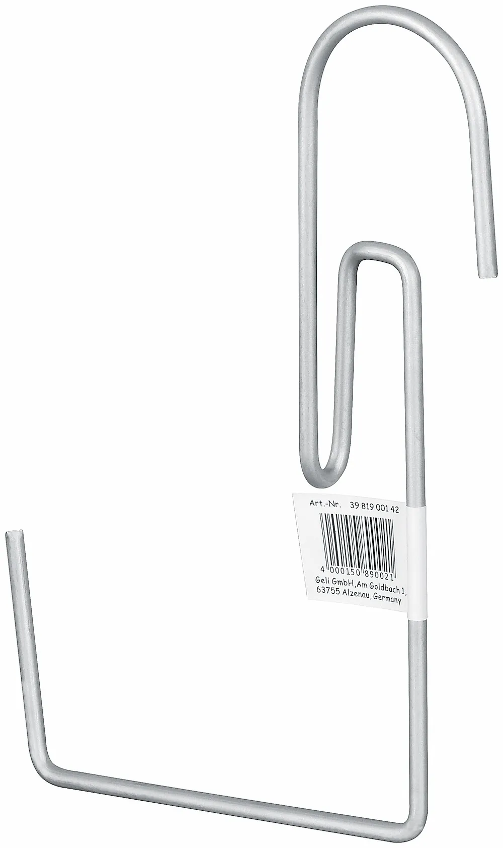 Bl.-Ka.-Halter (Einzel) Typ G