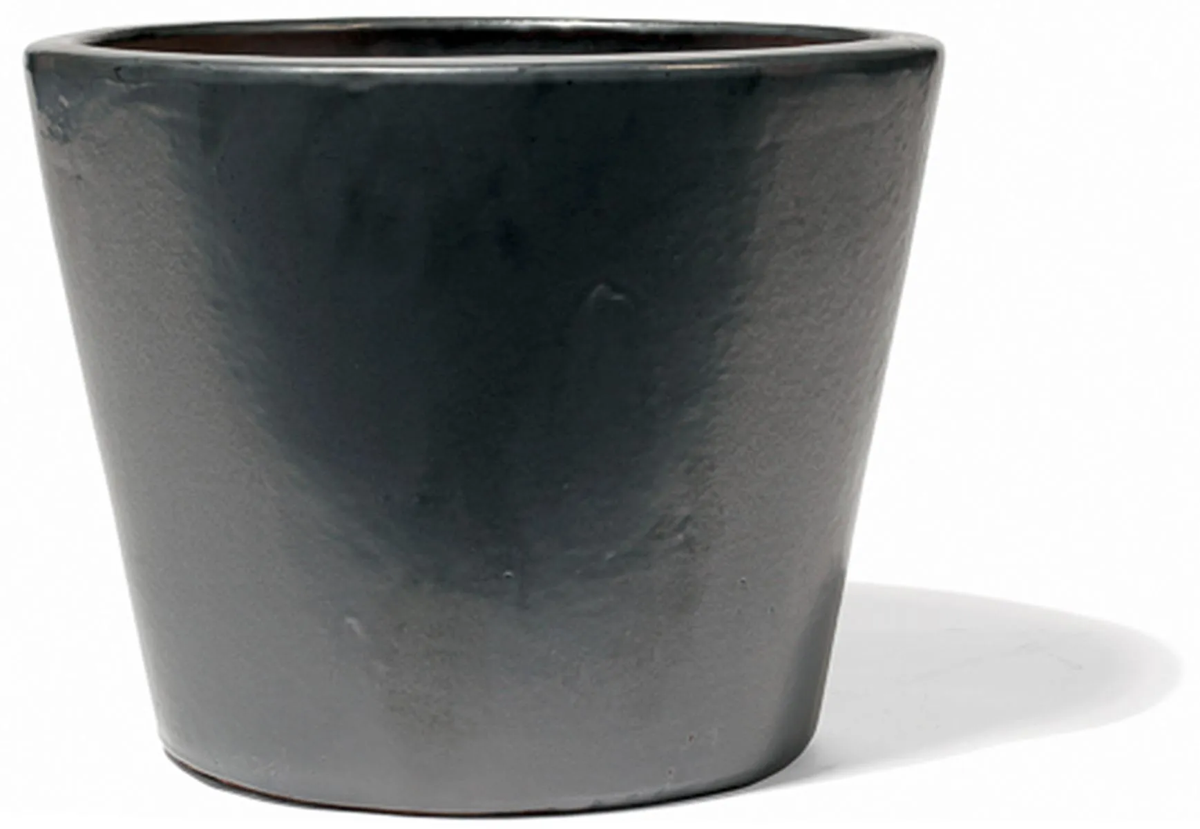 Keno graphit glasiert 27cm