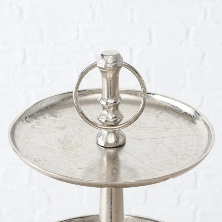 Etagere Mayla, Deko, H 117