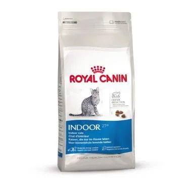 Royal Canin INDOOR 27 0,4 KG