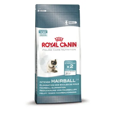 Royal Canin HAIRBALL CARE 0,4 KG
