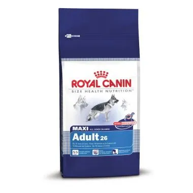 Royal Canin MAXI ADULT 4 KG