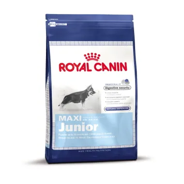 Royal Canin MAXI PUPPY 4 KG