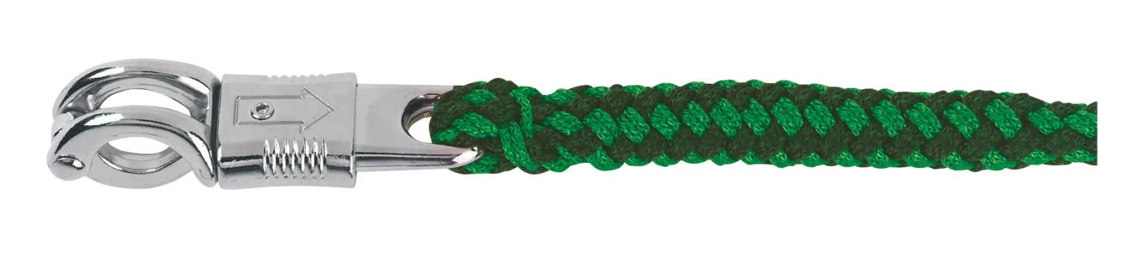 F&uuml;hrstrick Exclusiv mit Panik-