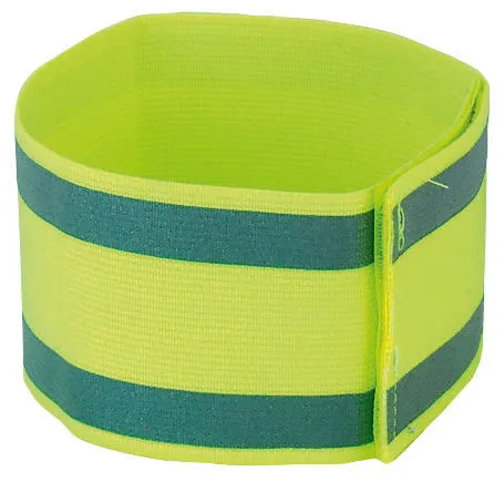 Reflex-Armbinde elastisch