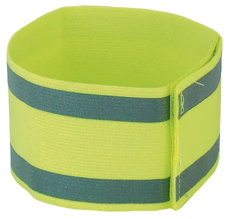 Reflex-Armbinde elastisch