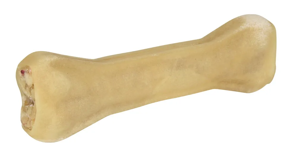 Kauknochen m. Pansen,