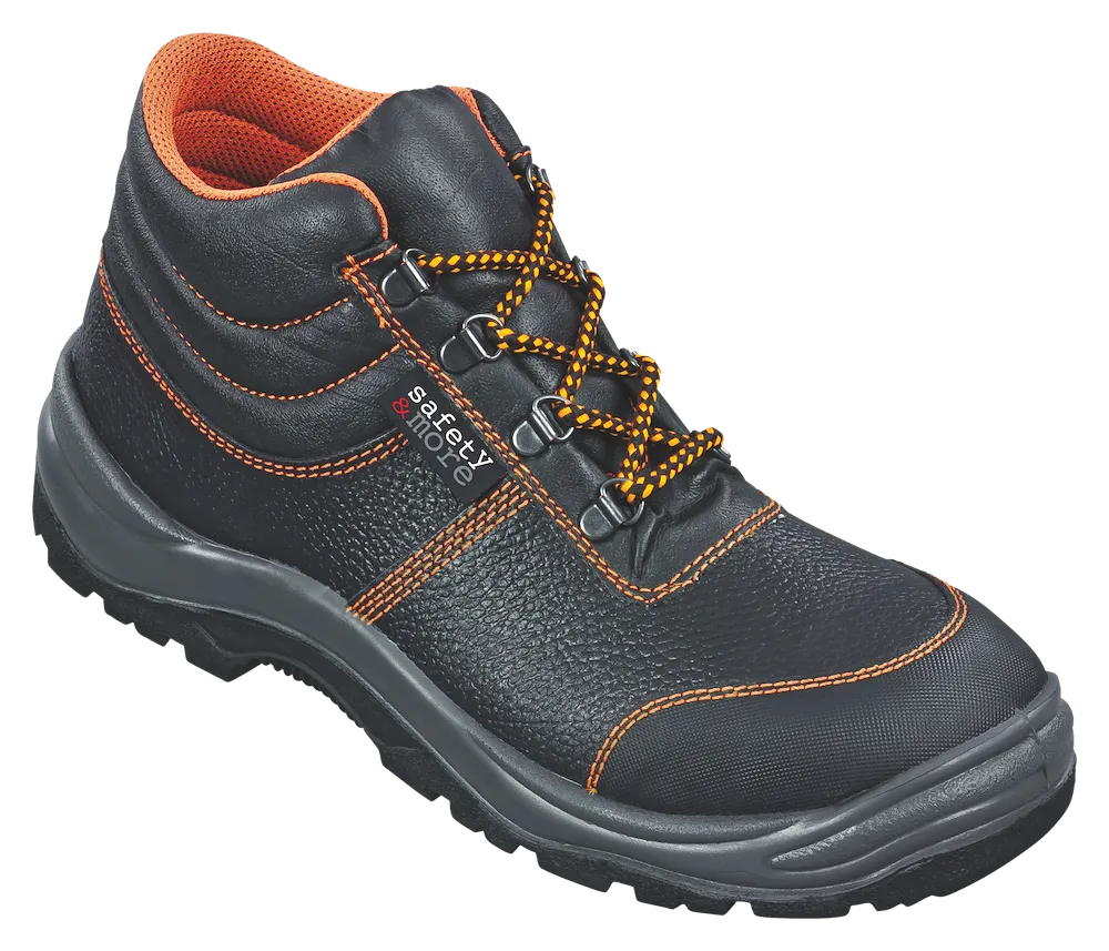 2442, Sicherheitsstiefel S3