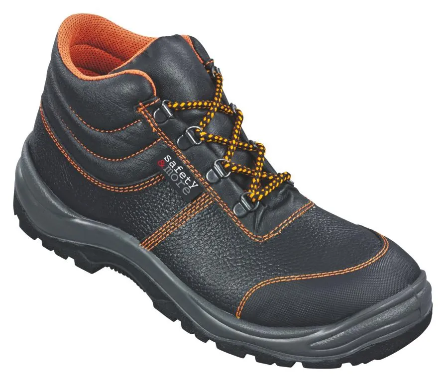 2442, Sicherheitsstiefel S3