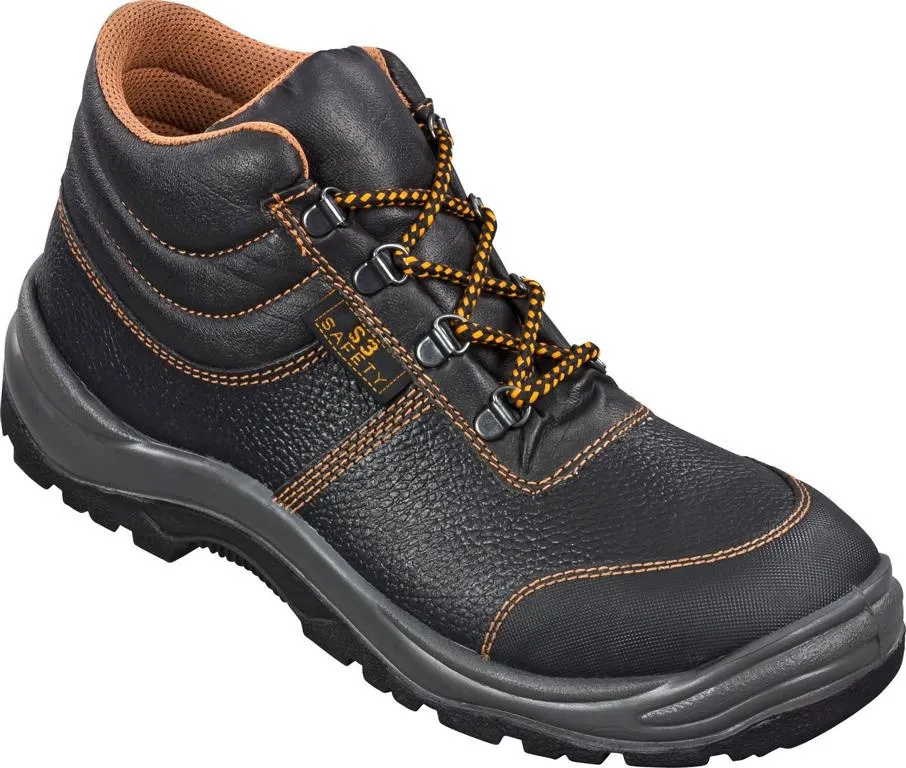 2442, Sicherheitsstiefel S3
