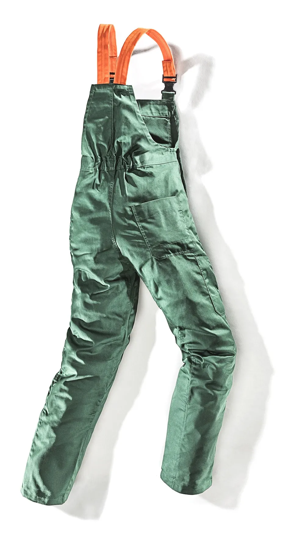 660, Schnittschutz Starter Set