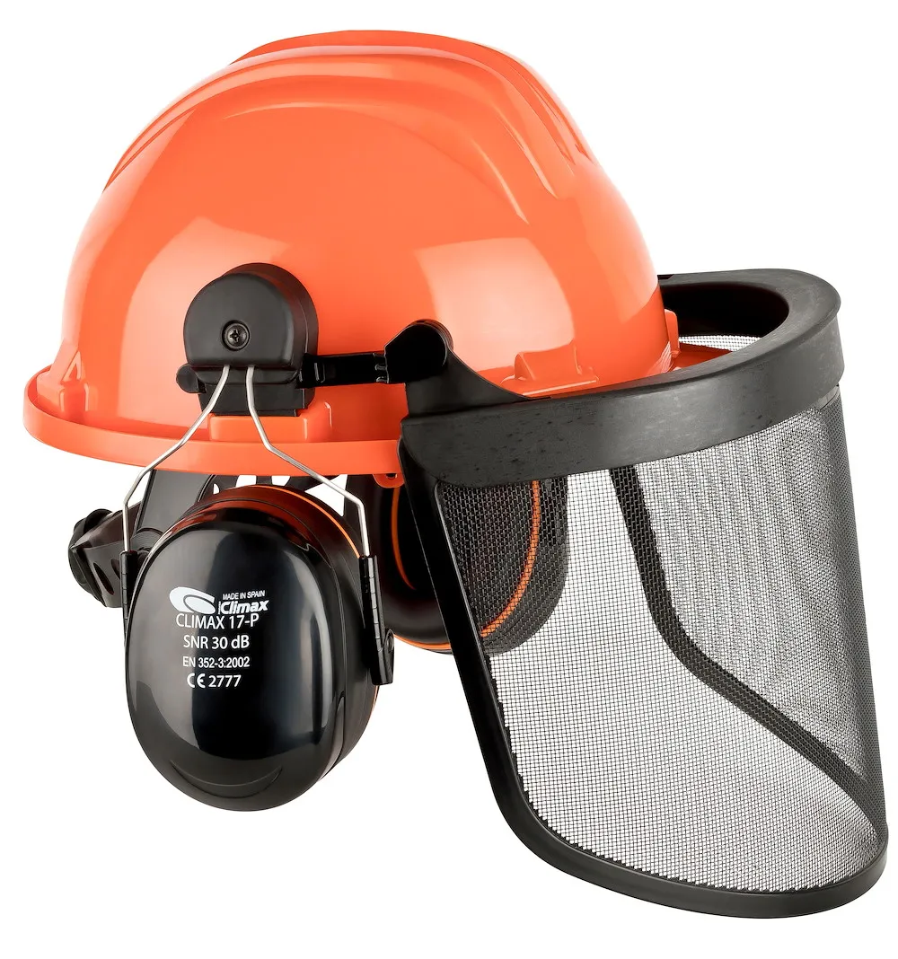 660, Schnittschutz Starter Set