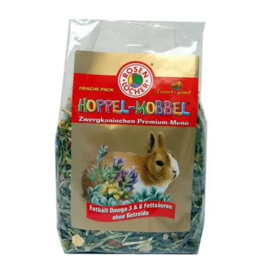 HoppelMobbel tierisch gesund