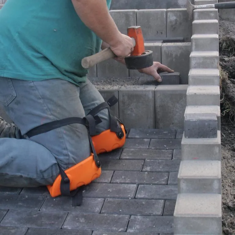 Kniesch&uuml;tzer Ergo-Fix