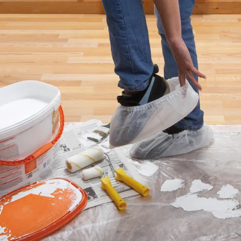 F&uuml;sslinge 20 Stk.