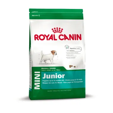 Royal Canin MINI PUPPY 2 KG