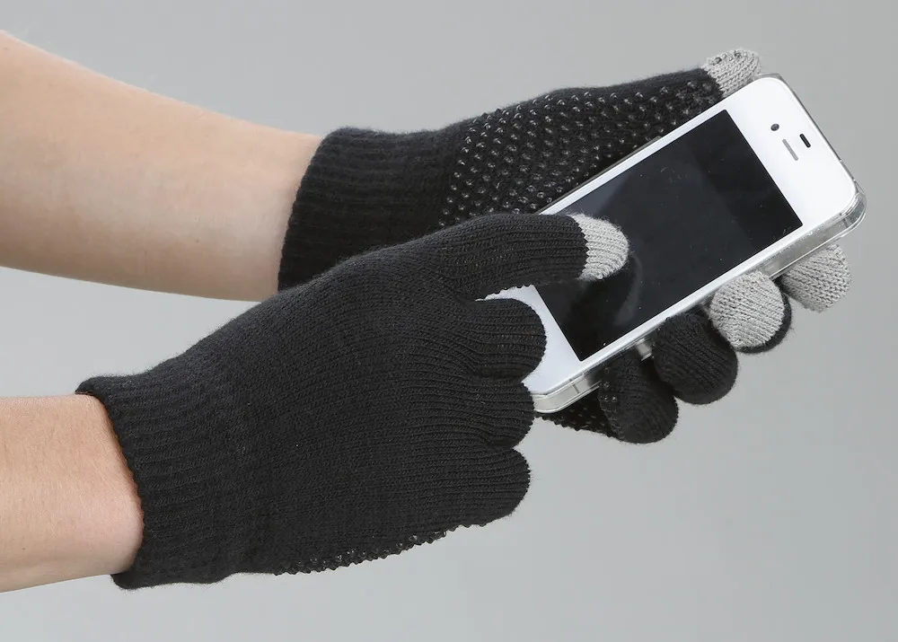 Reithandschuh MagicTouch