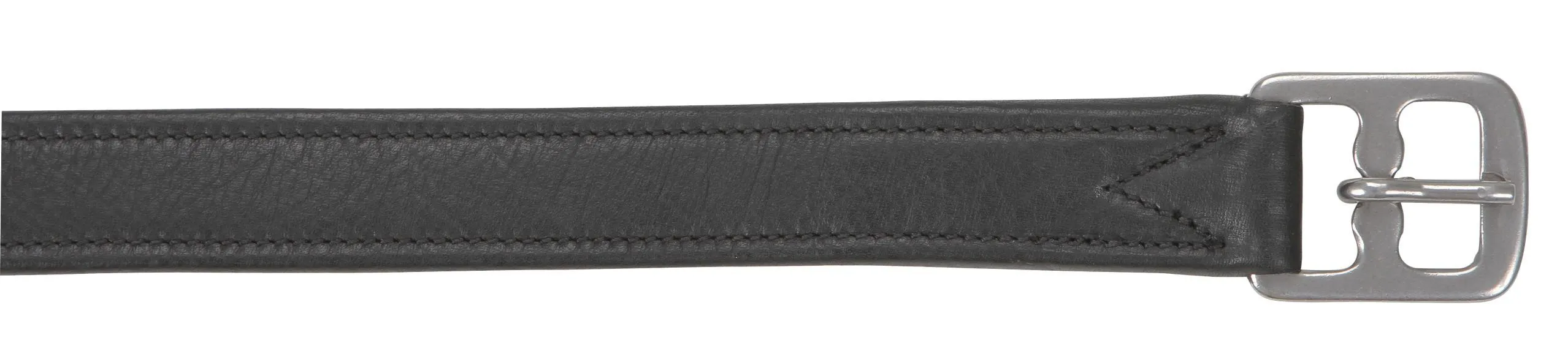 Steigb&uuml;gelriemen Soft deLuxe