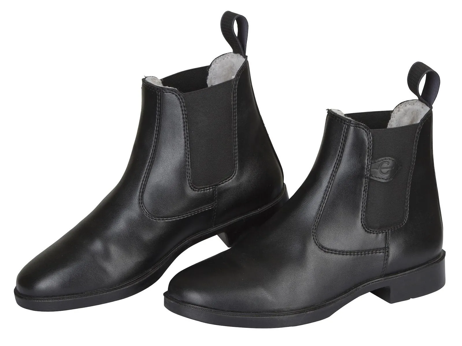 Covalliero Jodhpur Reitstie-