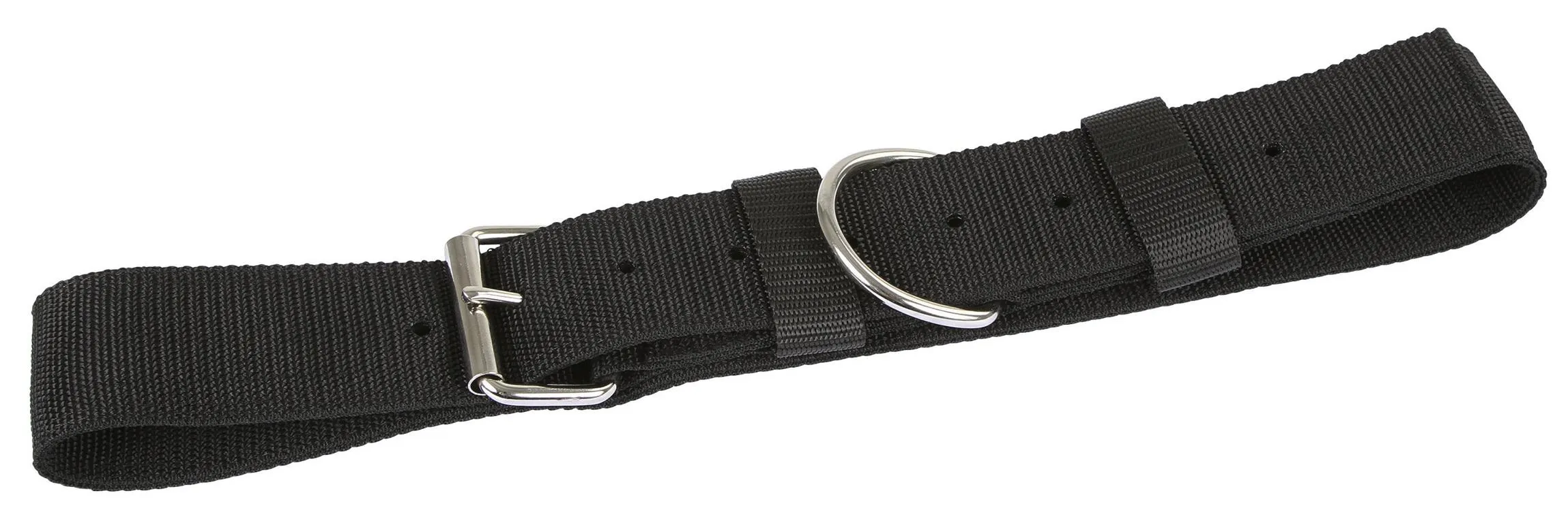 Halsriemen Pferde 5cm