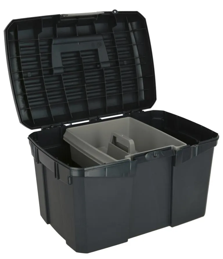 Putzbox Siena Midnightblue mit